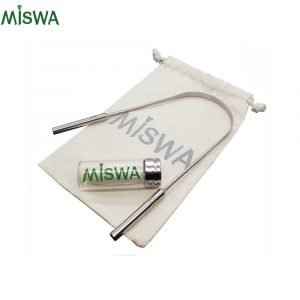 Gratte-langue et fil dentaire MISWA