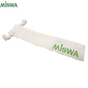 Sac en coton bio MISWA