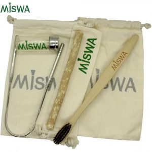 kit buccodentaire Miswa
